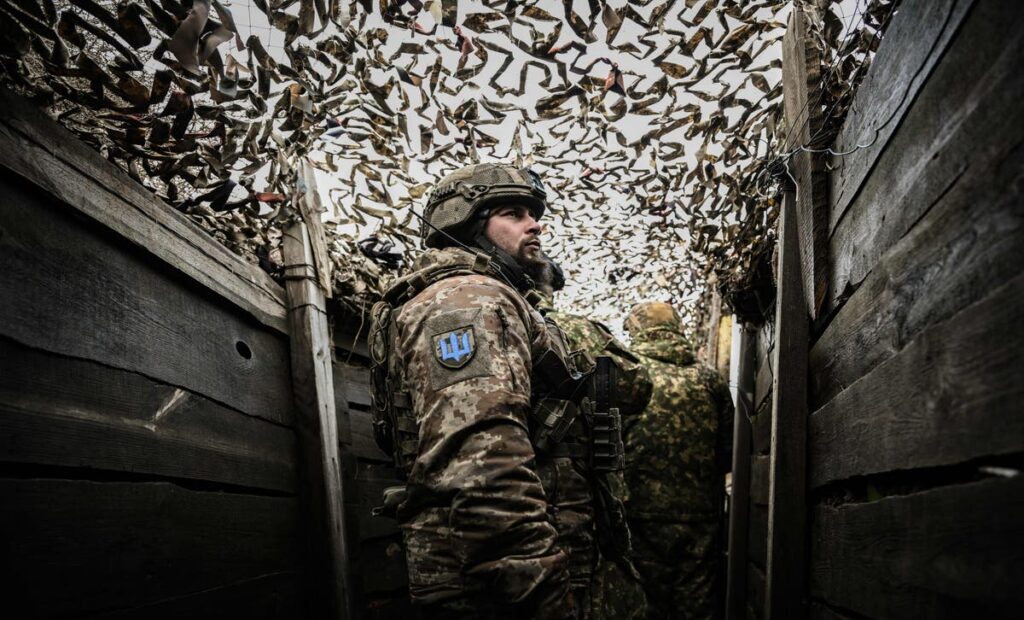 ukraine