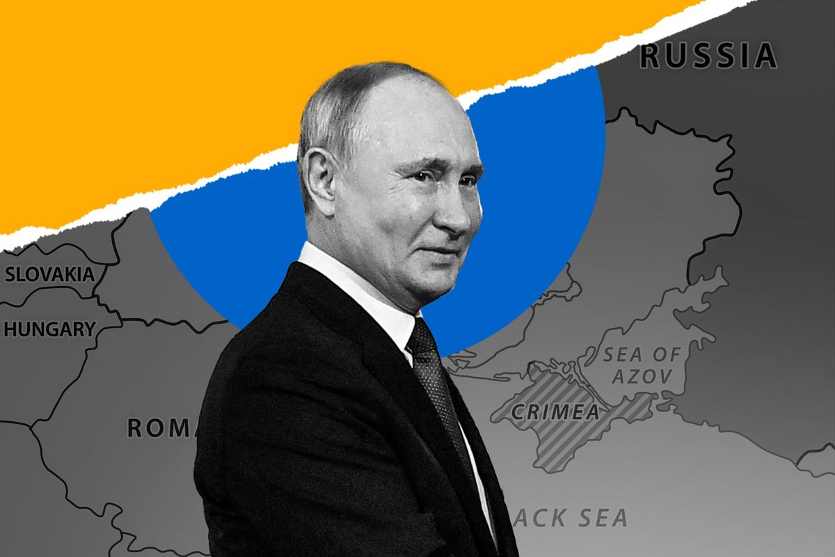 Ουκρανία: Μπορεί η διπλωματία να αποτρέψει τον πόλεμο; – Τα πέντε σενάρια