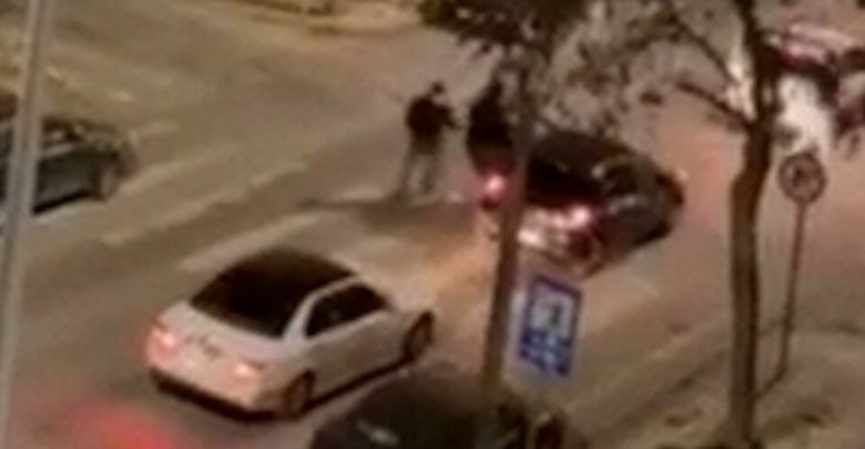 Δολοφονία Άλκη: Δώδεκα οι επιβαίνοντες στα τρία αυτοκίνητα