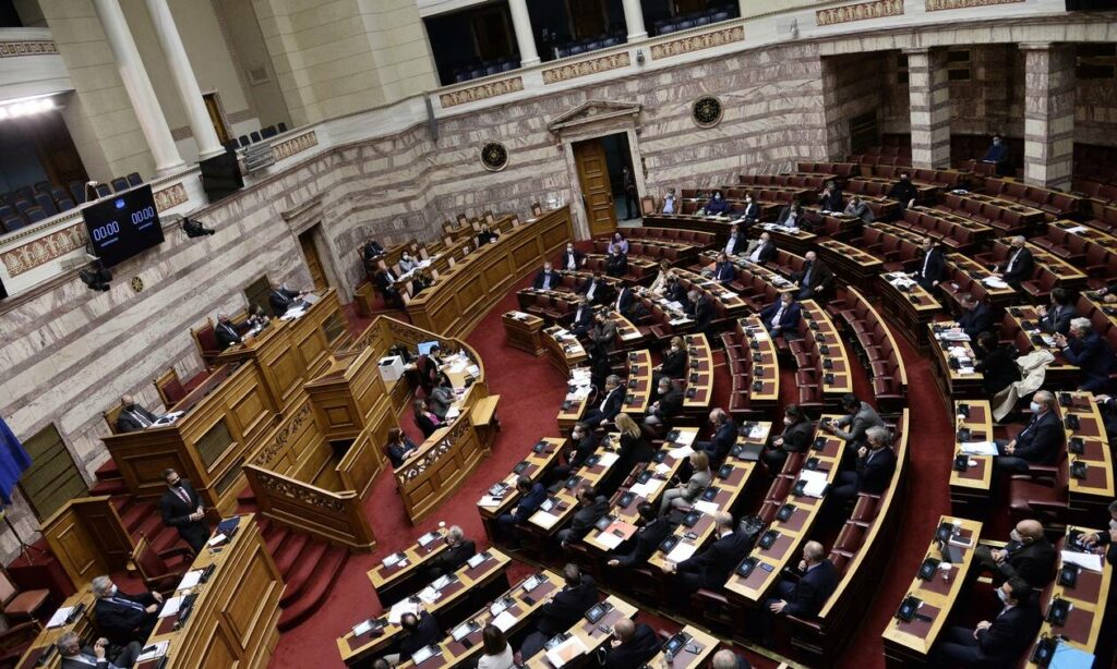 Βουλή: Ψηφίστηκαν τα έργα υποδομής στο πυρόπληκτο Μάτι -Παραφωνία ΣΥΡΙΖΑ, ΚΚΕ, ΜέΡΑ25, που καταψήφισαν