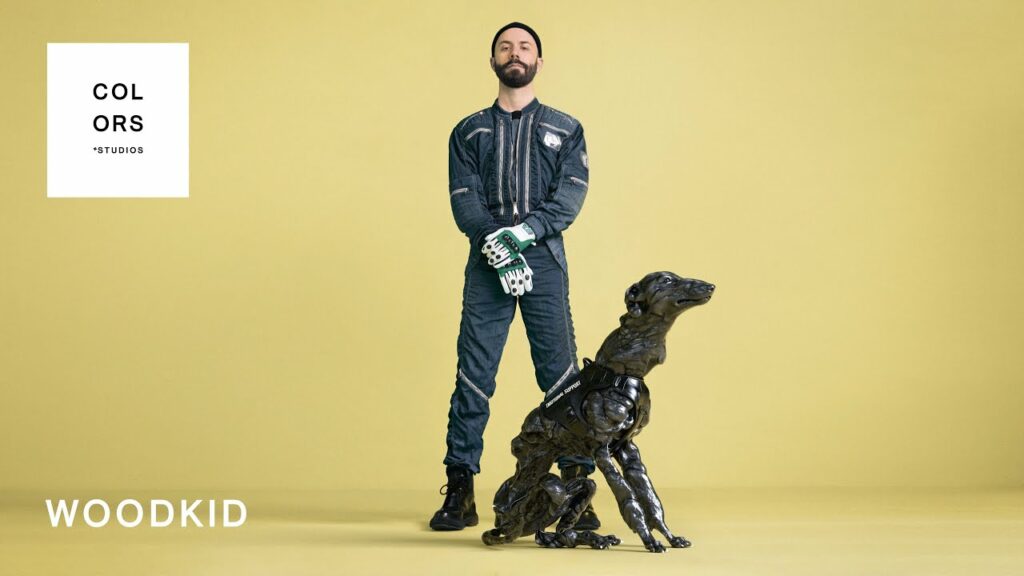 woodkid