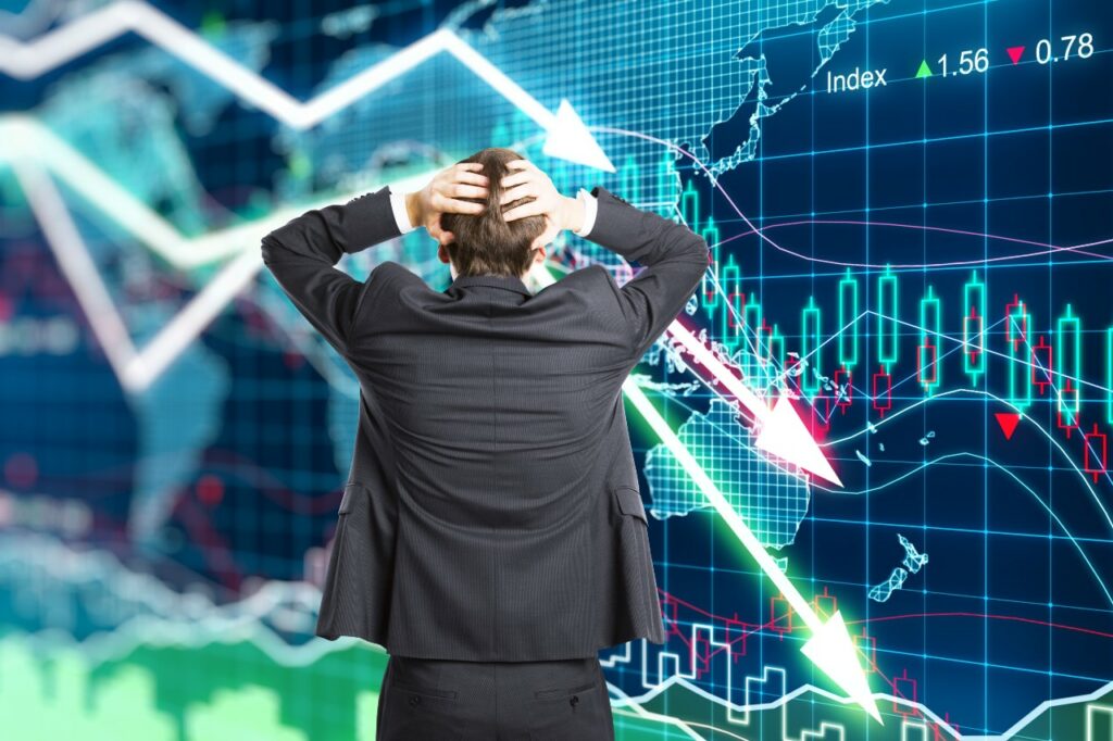Χρηματιστήριο: Aπώλειες κατά 1,32% υποχώρηση στις 888,47 μονάδες,