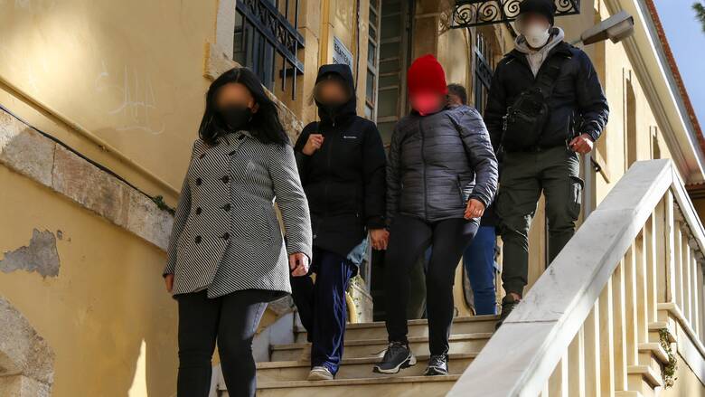 Γηροκομείο-Κολαστήριο στα Χανιά: Προφυλακίστηκαν ιδιοκτήτες και δύο γιατροί