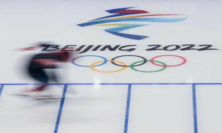 Ξεκινούν σήμερα οι Χειμερινοί Ολυμπιακοί Αγώνες 2022 και η Google το «γιορτάζει» με ένα doodle