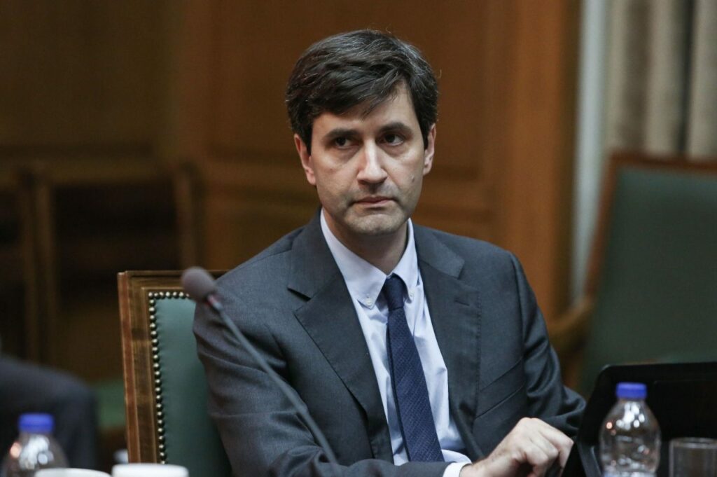 Το ΔΣ της ΤτΕ, ο Χουλιαράκης και η απουσία του Σπ. Θεοδωρόπουλου!