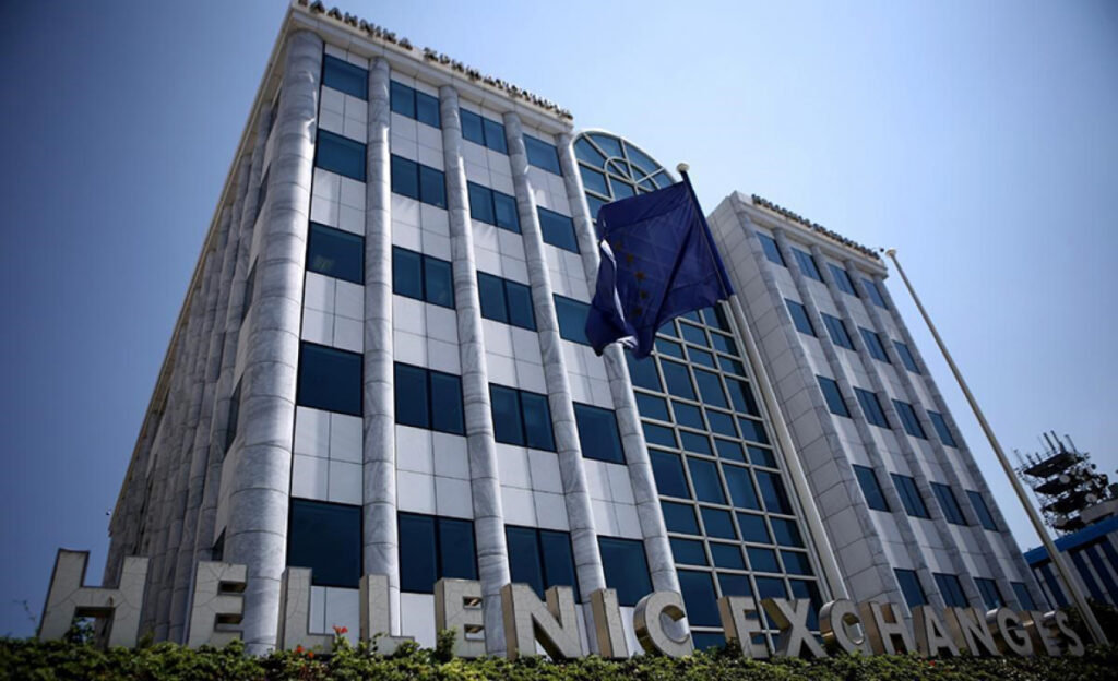 Συμφωνία Χρηματιστηρίου Αθηνών με το Χρηματιστήριο Εμπορευμάτων της Ρουμανίας