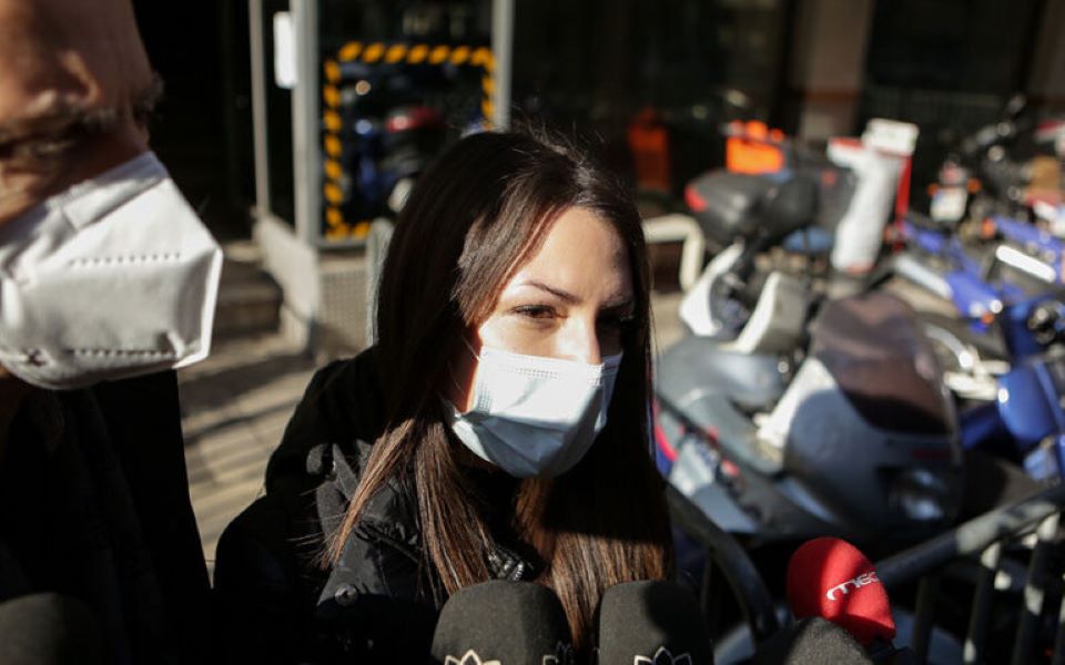 Υπόθεση βιασμού της 24χρονης