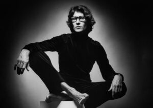 Yves Saint Laurent: 6 παριζιάνικα μουσεία αποτίουν φόρο τιμής στον σχεδιαστή
