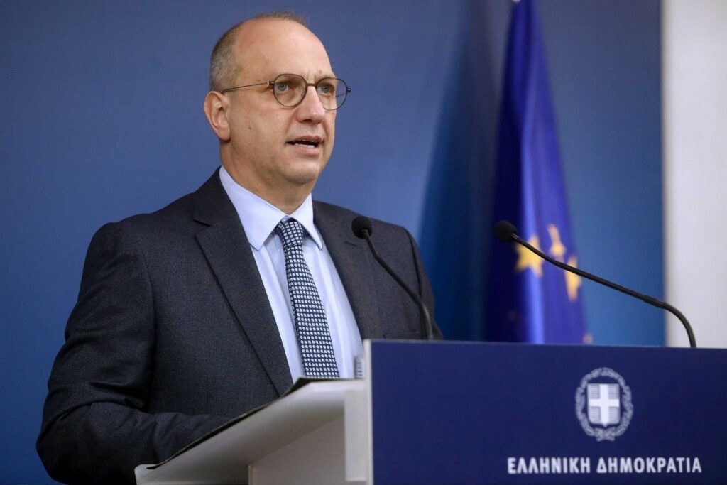 _Γιάννης-Οικονόμου-Κυβερνητικός-εκπρόσωπος