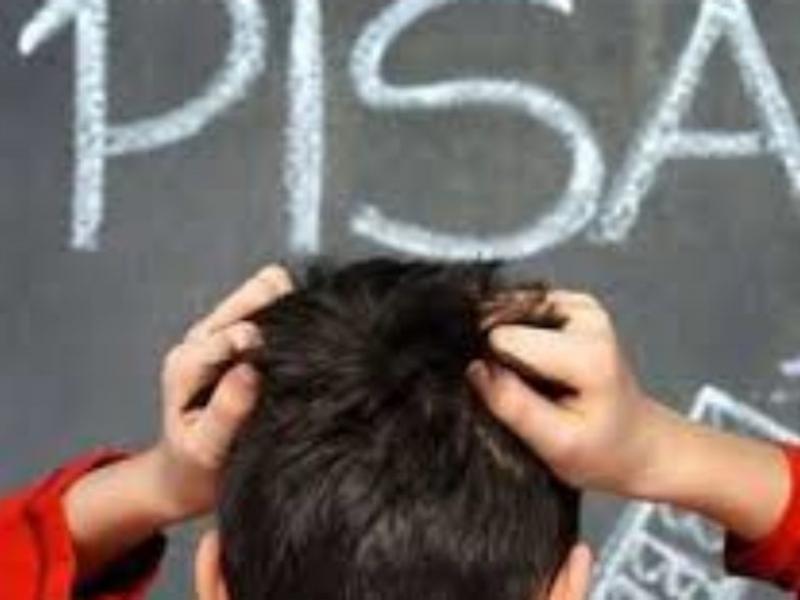 Πώς θα διεξαχθεί η πρώτη ελληνική «PISA» – Εξετάσεις τον Μάιο