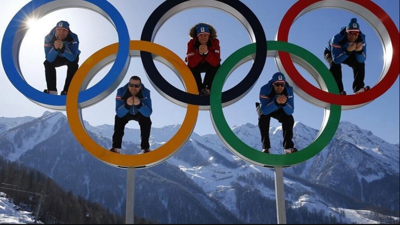 Χειμερινοί Ολυμπιακοί Αγώνες 2022: Επίσημη έναρξη σήμερα 4 Φεβρουαρίου – Αναλυτικά το πρόγραμμα