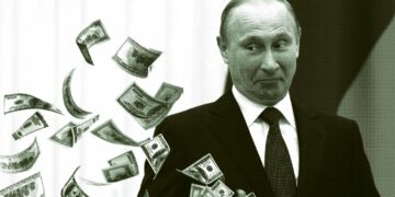 Σε ζεστά δολάρια μέσω JP Morgan πλήρωσε η Ρωσία!