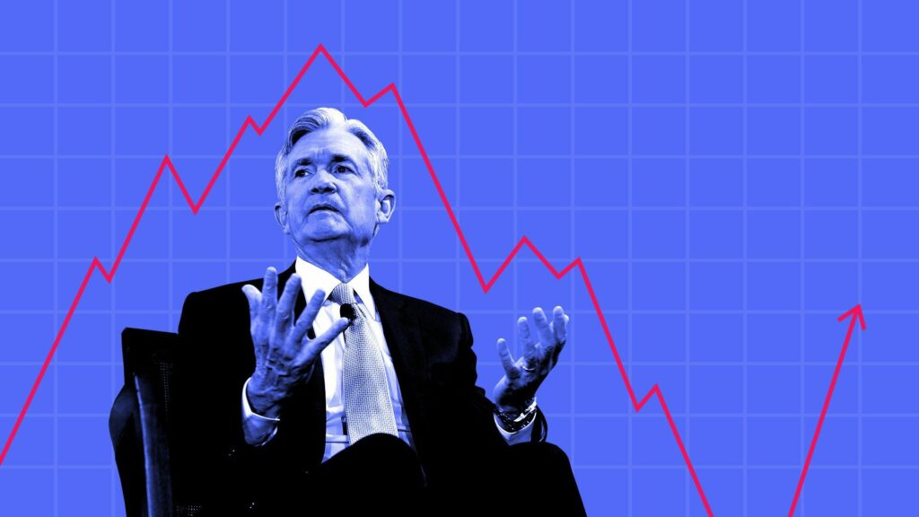 Προβλέψιμη και βαρετή η Fed - Κακό σημάδι για την οικονομία