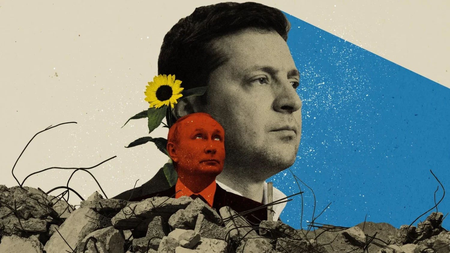 Πόλεμος στην Ουκρανία: Ξανά «χαραμάδα» για διπλωματική λύση και κατάπαυση πυρός