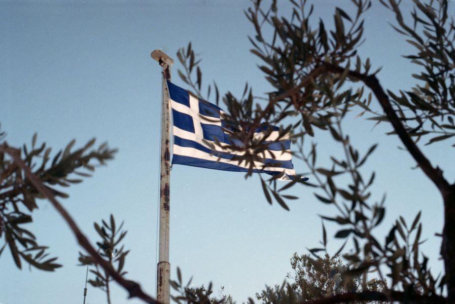 25η Μαρτίου: Το Google doodle που τιμά την επέτειο της Ελληνικής Επανάστασης του 1821