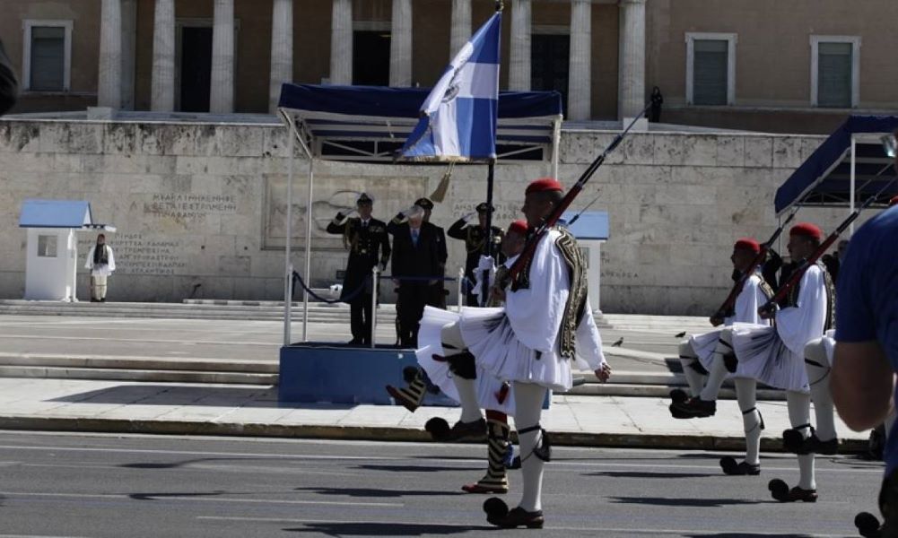 25η Μαρτίου: Ποιοι δρόμοι θα είναι κλειστοί το διήμερο - Όλες οι κυκλοφοριακές ρυθμίσεις στην Αθήνα