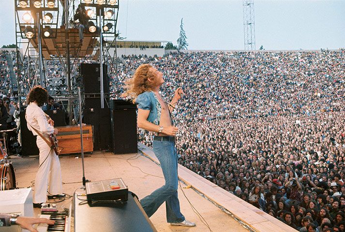 Στασιμοπληθωρισμός σημαίνει 70s δίχως μίνι και Led Zeppelin