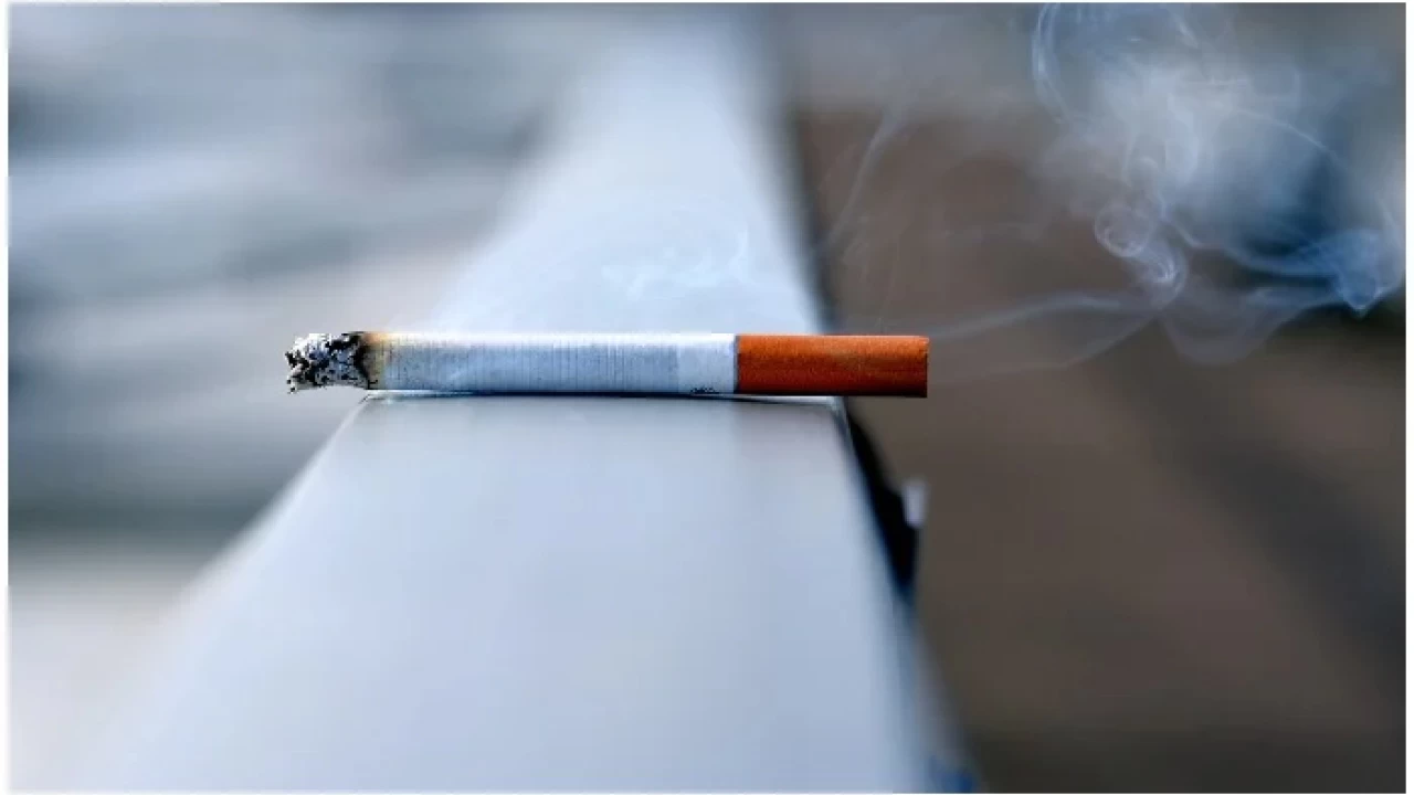 Η Κοπεγχάγη θέλει μια γενιά χωρίς κάπνισμα, ακόμη κι αν πρόκειται να το απαγορεύσει