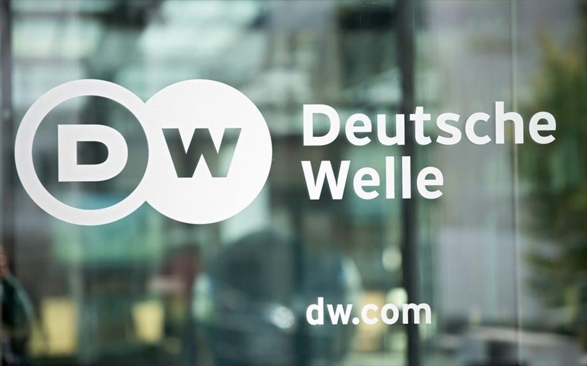 «Ξένος πράκτορας» η Deutsche Welle για το Κρεμλίνο