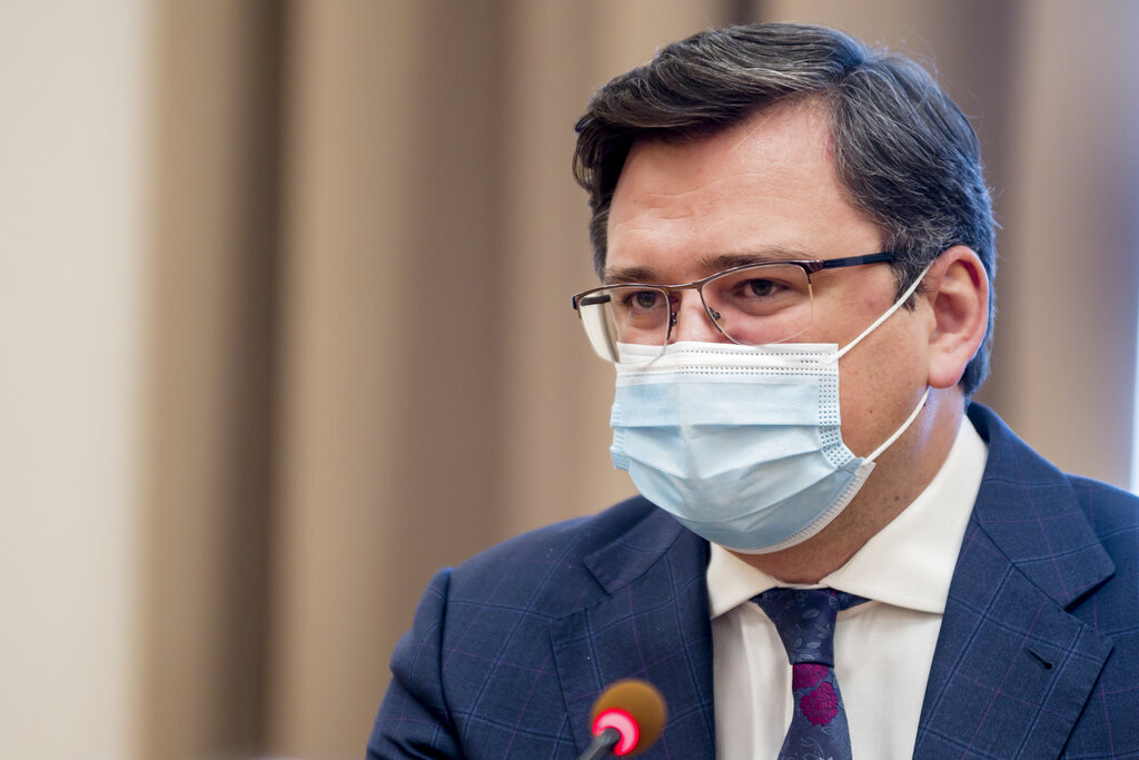 Κουλέμπα σε Ουκρανούς διαπραγματευτές: Μην φάτε, μην πιείτε τίποτα