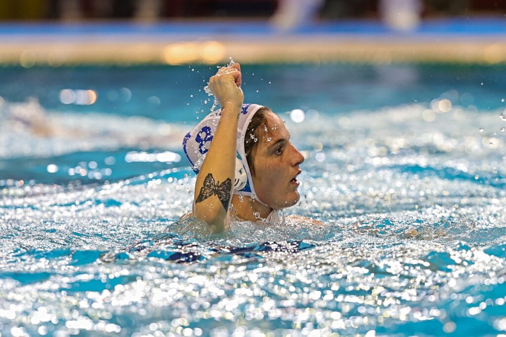Ethnikos women’s polo