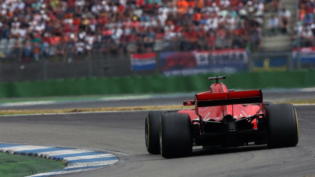 Η Formula 1 για 12η συνεχόμενη χρονιά στην COSMOTE TV