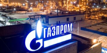 Έφοδος στα γραφεία της Gazprom στη Γερμανία – Σε εξέλιξη έρευνα
