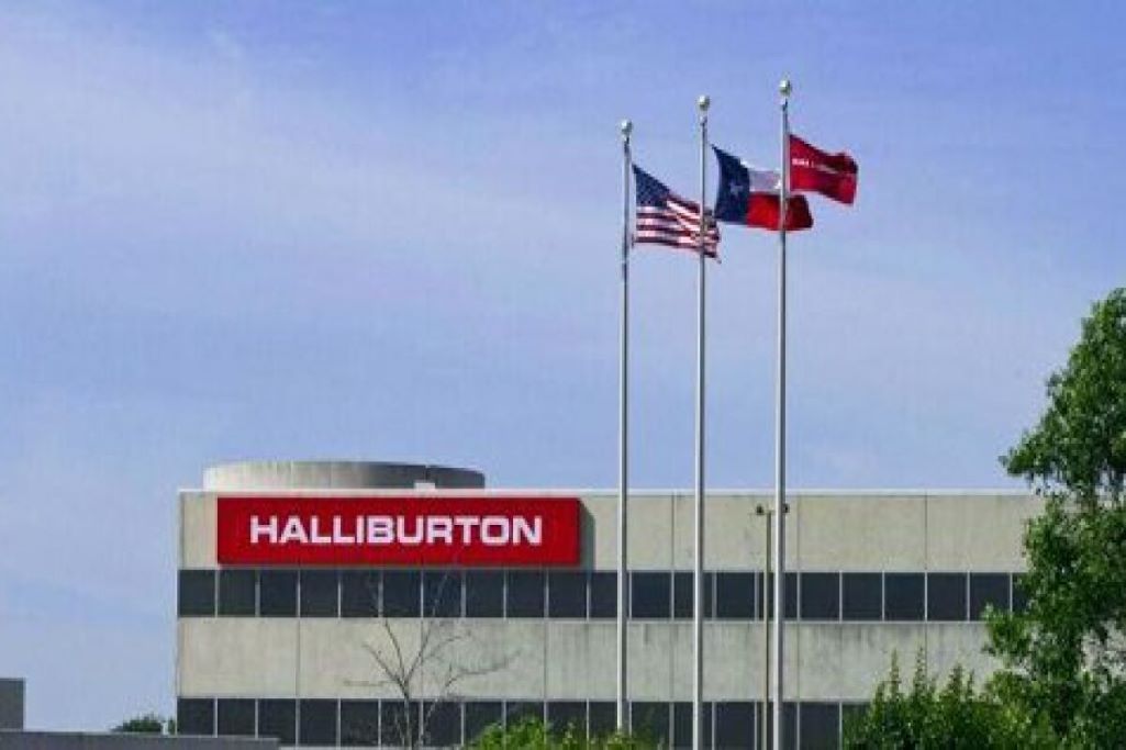 Halliburton: Ακυρώνει κάθε μελλοντική επιχειρηματική δραστηριότητα στη Ρωσία