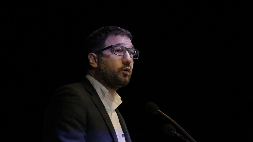 Ηλιόπουλος: Τα μέτρα που ανακοίνωσε ο κ. Μητσοτάκης συνεχίζουν να επιδοτούν την αισχροκέρδεια