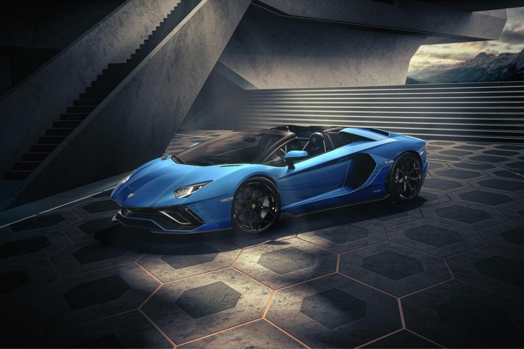 Τι θα γίνει με τις Lamborghini που βυθίστηκαν στον Ατλαντικό;