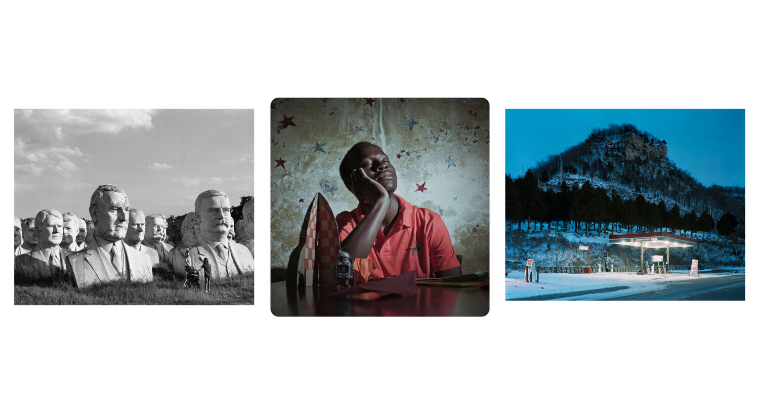 Το Magnum Photos γιορτάζει φέτος 75 χρόνια από την ίδρυσή του