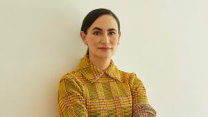 Η Frida Escobedo θα είναι η πρώτη γυναίκα αρχιτέκτων που θα σχεδιάσει πτέρυγα στο Met