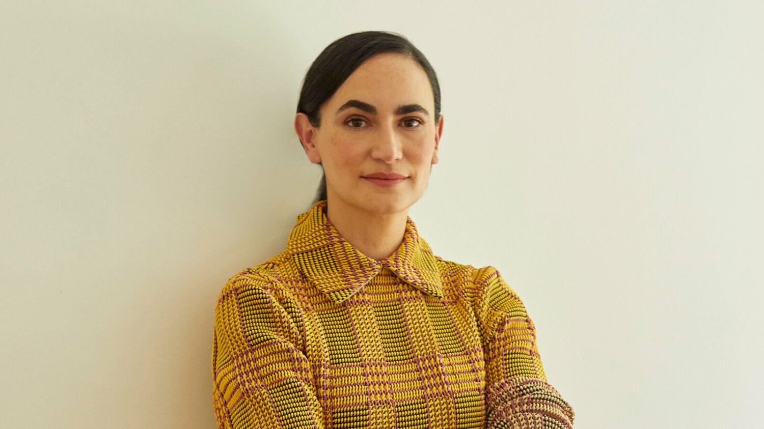 Η Frida Escobedo θα είναι η πρώτη γυναίκα αρχιτέκτων που θα σχεδιάσει πτέρυγα στο Met