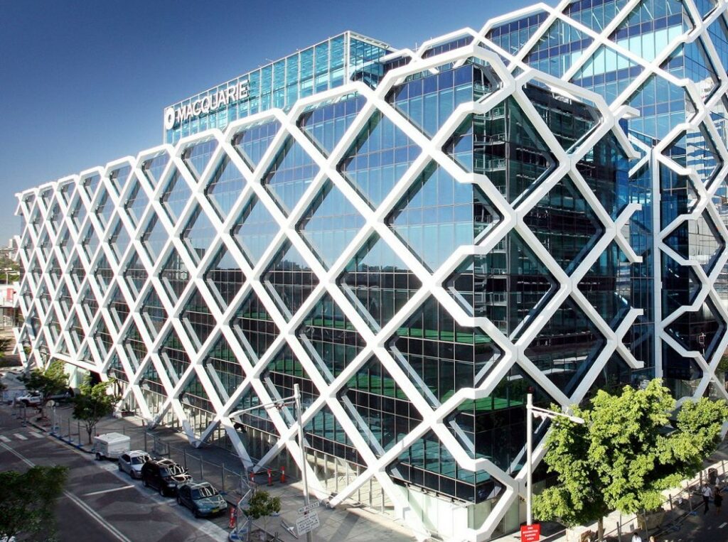 Macquarie