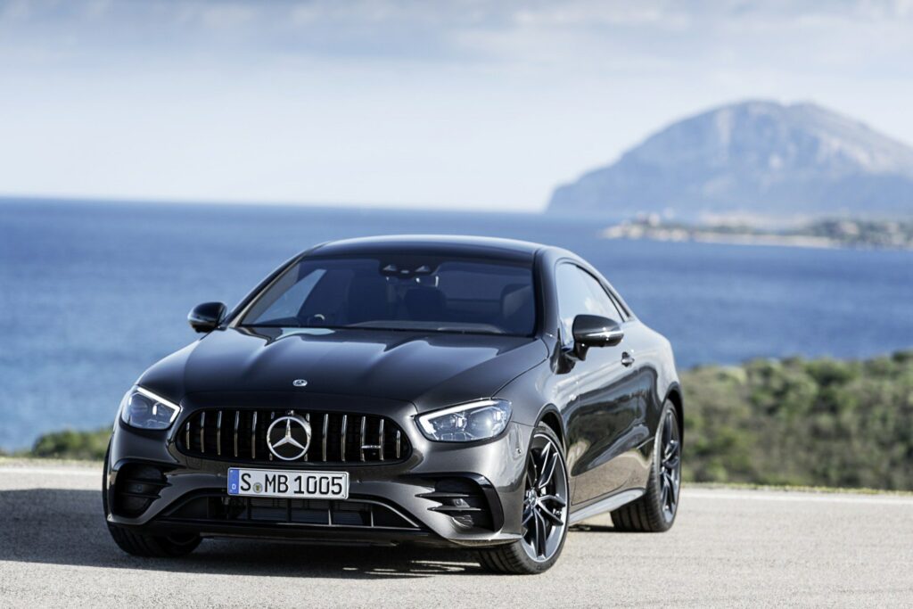 Mercedes: Σε «πράσινη» πορεία…