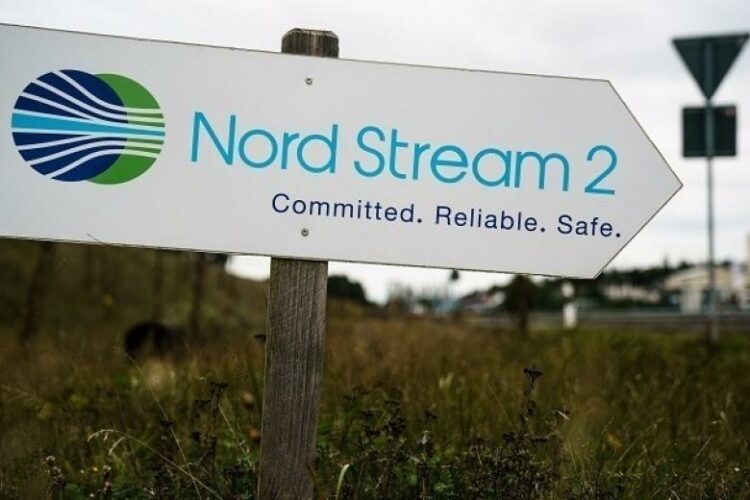 Nord Stream 2: Διαψεύδει την χρεοκοπία η διαχειρίστρια εταιρεία