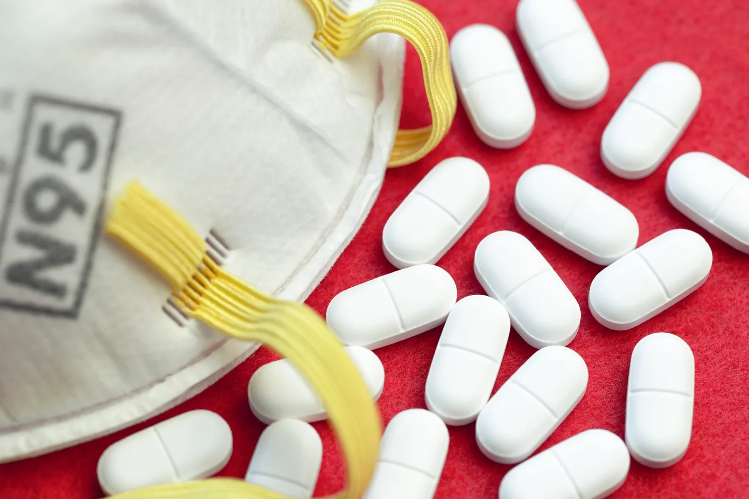 Κορωνοϊός: Από σήμερα οι αιτήσεις για το νέο αντιικό χάπι – Ποιοι το δικαιούνται
