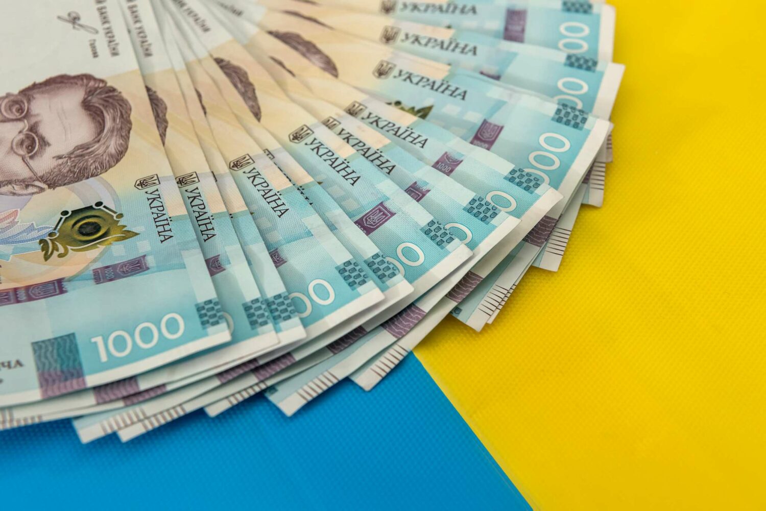 Το Κίεβο συγκέντρωσε 185 εκατ. δολάρια σε δημοπρασία μονοετών ομολόγων ουκρανικού δημοσίου