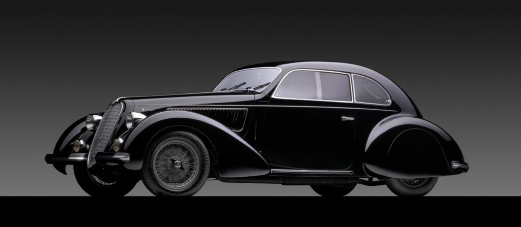 Oscar Davis Collection