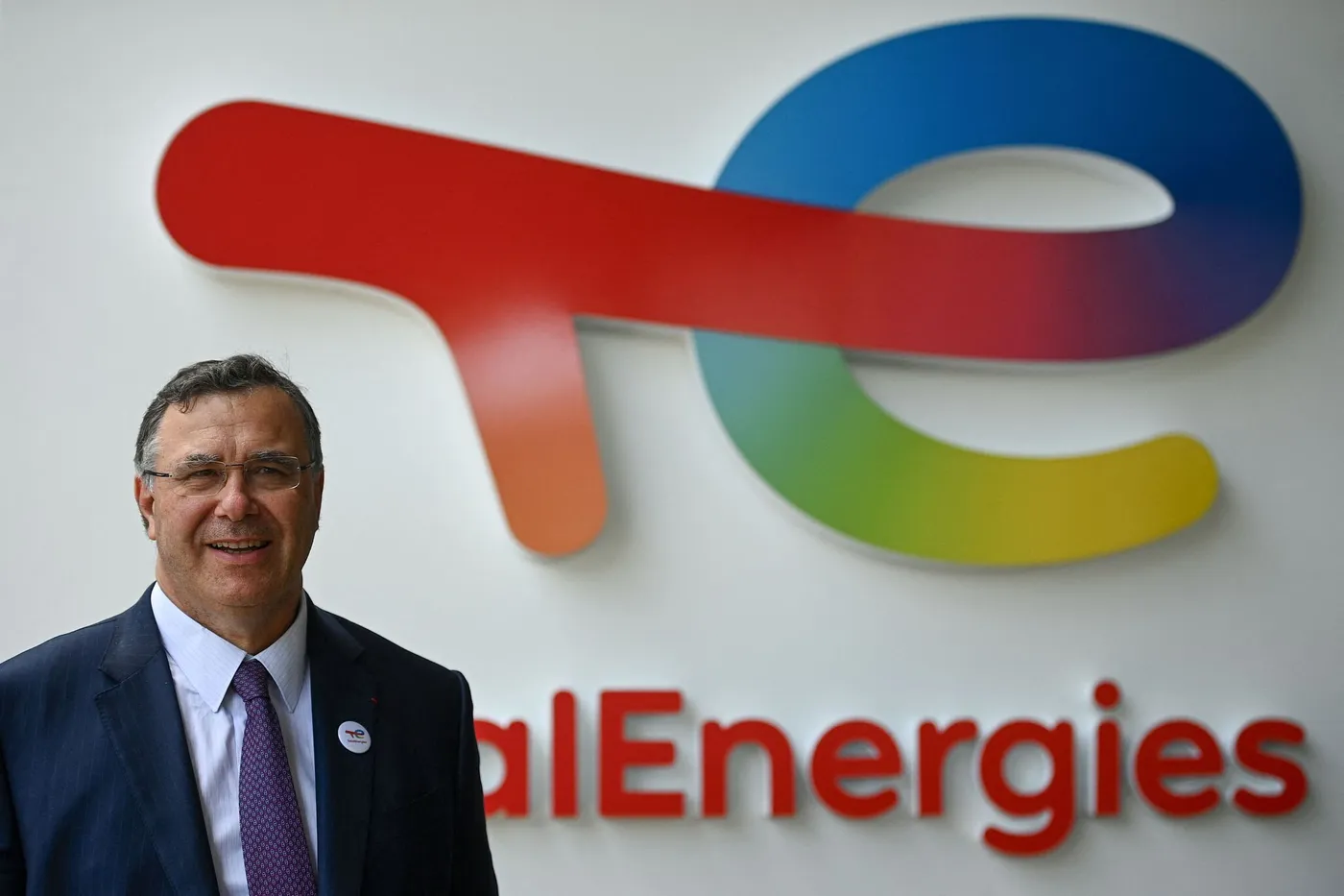 Κατάρ: Η Totalenergies λέει ότι η τιμή του φυσικού αερίου στις ευρωπαϊκές αγορές θα αυξάνεται