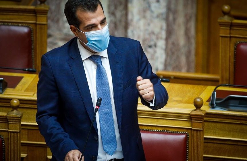 Πλεύρης: Eξετάζουμε τη διαγραφή προστίμων για τους 60 ετών