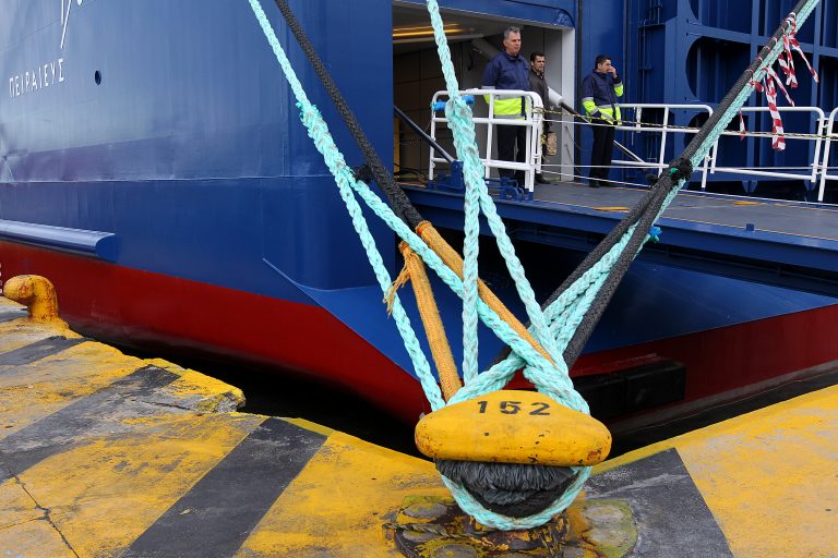 Aκτοπλοϊκές: Περικοπή δρομολογίων λόγω ακριβών καυσίμων