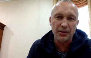 Όλεγκ Προτάσοφ: Νιώθουμε μίσος για τους Ρώσους