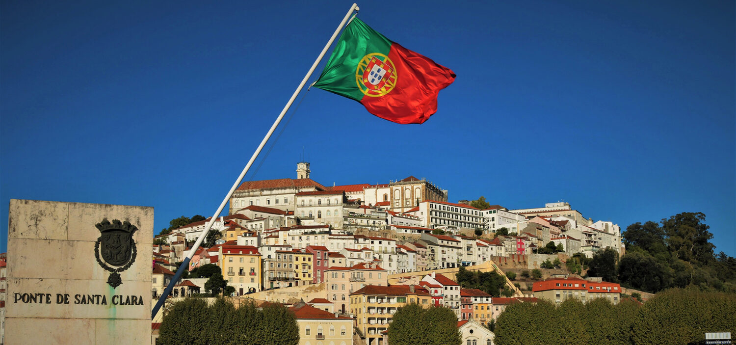 Την επιβολή πλαφόν στην τιμή του φυσικού αερίου και τη μείωση του ΦΠΑ ζητά η Πορτογαλία από την ΕΕ