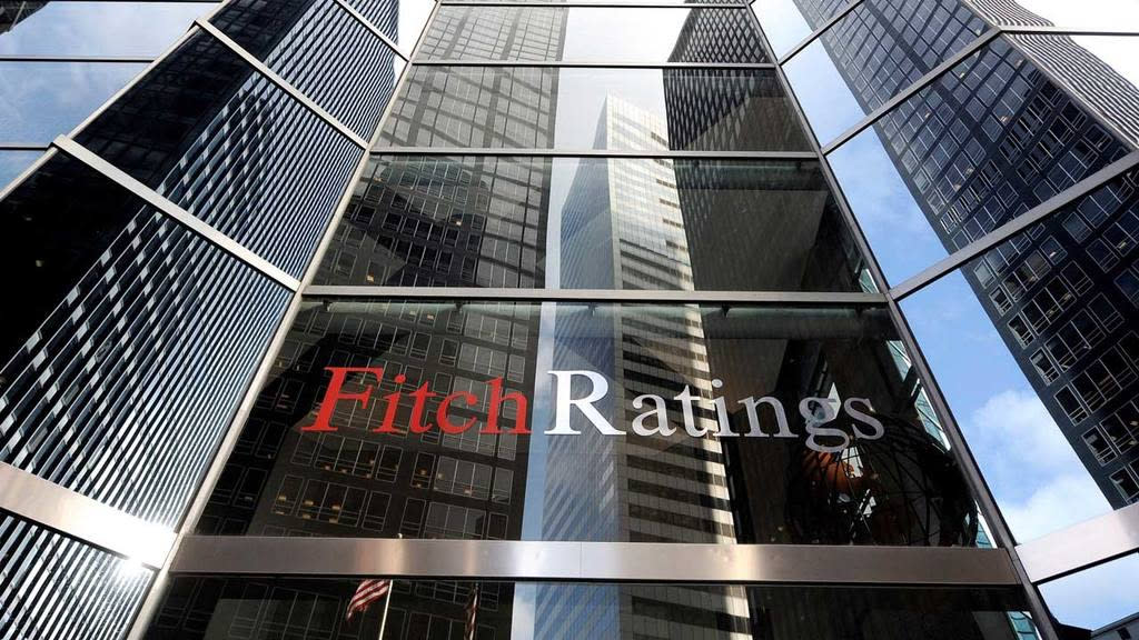 Η Fitch πετσοκόβει την πρόβλεψη για ανάπτυξη στην Ευρωζώνη κατά 1,5%!
