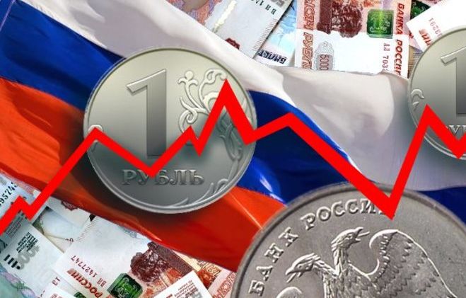 Πανικός στη Ρωσία, καταρρέει το ρούβλι - Παρέμβαση της κεντρικής τράπεζας