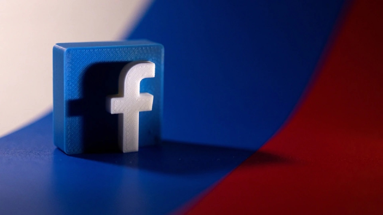 Η Ρωσία μπλόκαρε το Facebook
