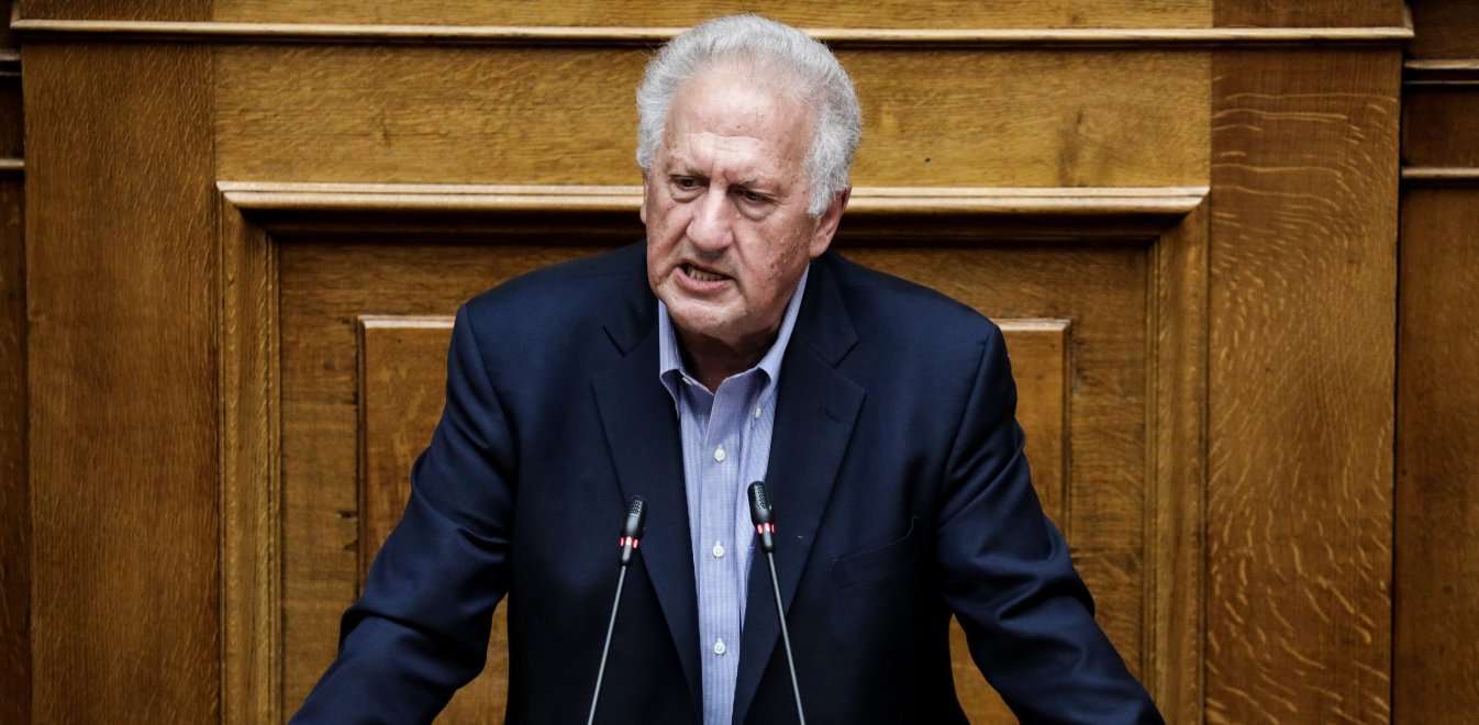 Σκανδαλίδης: Η εκλογολογία που διοχετεύει και συντηρεί η κυβέρνηση μεγαλώνει τα αδιέξοδα