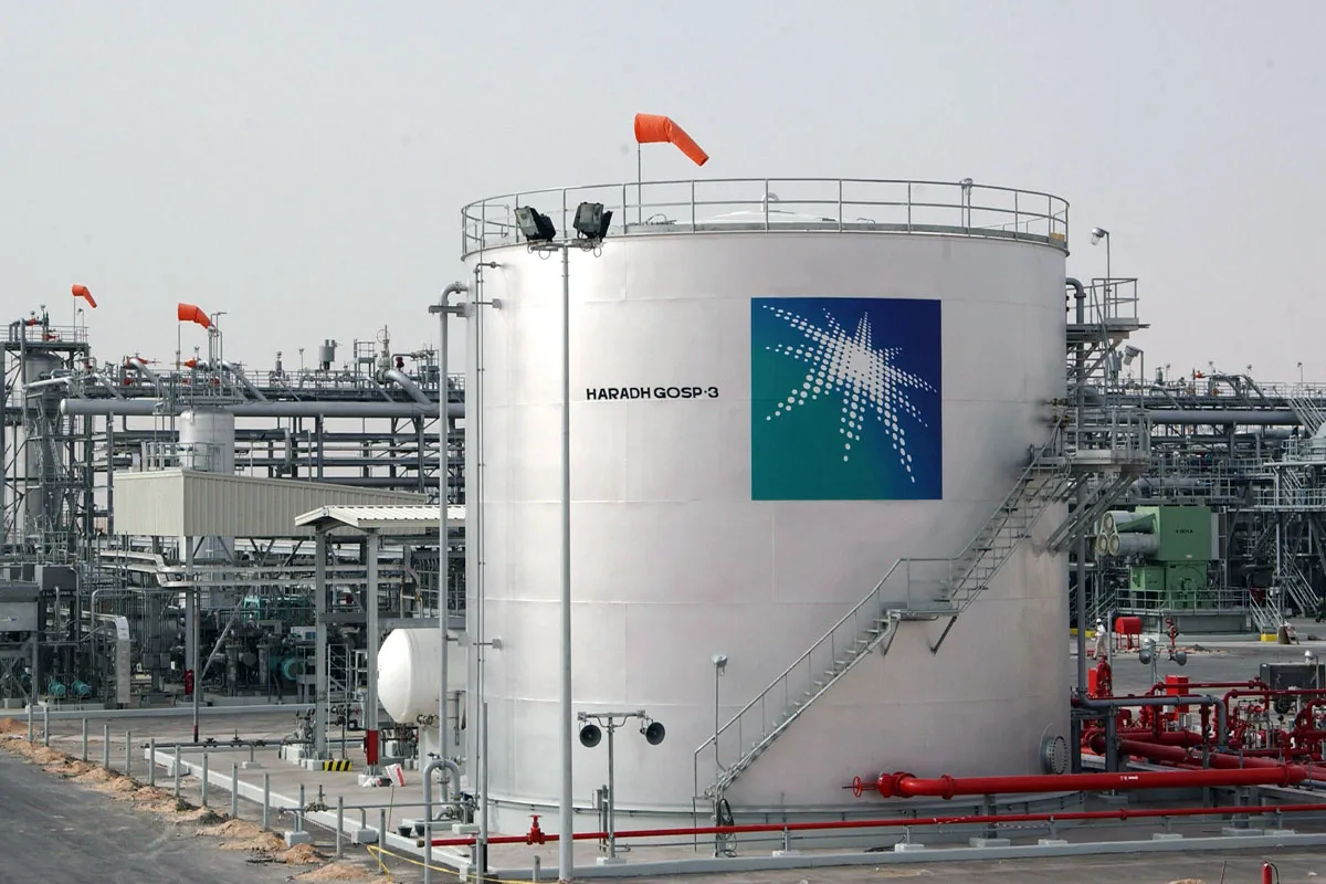 Aramco: Πτώση 15% στα καθαρά κέρδη – Διατηρεί μέρισμα 31 δισ. δολ.