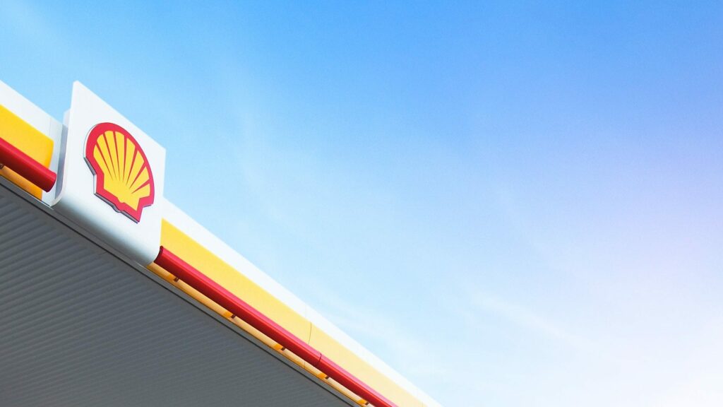 «Συγγνώμη» από την Shell για την αγορά ρωσικού πετρελαίου